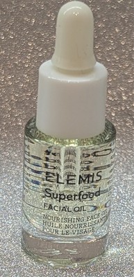 ** ELEMIS **  Superfood - Facial Oil - Gesichtsöl