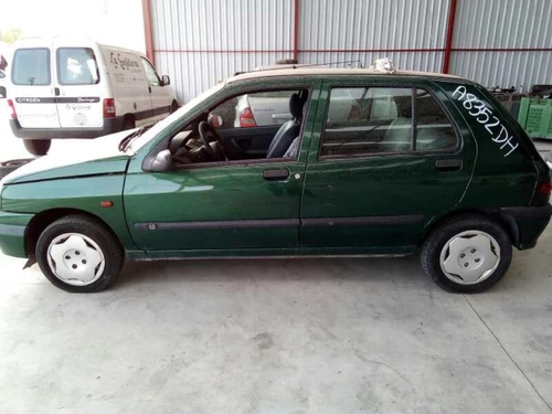7700871089 Colector Admision para RENAULT CLIO I FASE III 1.2 Campus 1996 748165 - Imagen 8 de 10