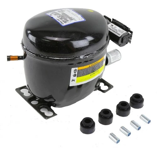 Copeland AFF10C1E-IAA-901 Hermetic Compressor 1000 BtuH