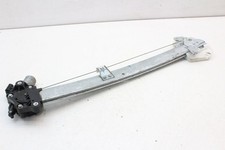 Honda HR-V 2016 Regolatore alzacristalli porta anteriore destra con motore WR15028