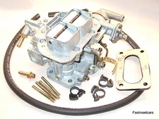 WEBER 32/36 DGAV AUTOCHOKE CARB/CARBURETTOR  FORD OHC 1.6/2.0 PINTO NEW GENUINE