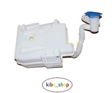 FOR VW SCIROCCO 2008 - 2017 NEW WINDSCREEN WASHER TANK WITHOUT WASHER PUMP.