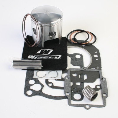 Piston Kit Vertex Kawasaki KX65 00-23 Suzuki RM65 03-05 44.45mm