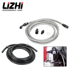 Fuel Line Kit For Honda Civic Feed Return Line CX DX EX GX HX LX EXR 1996-2000