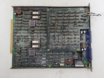 OKUMA OPUS 5000 II E4809-436-017-B E4809-436-016-B | eBay