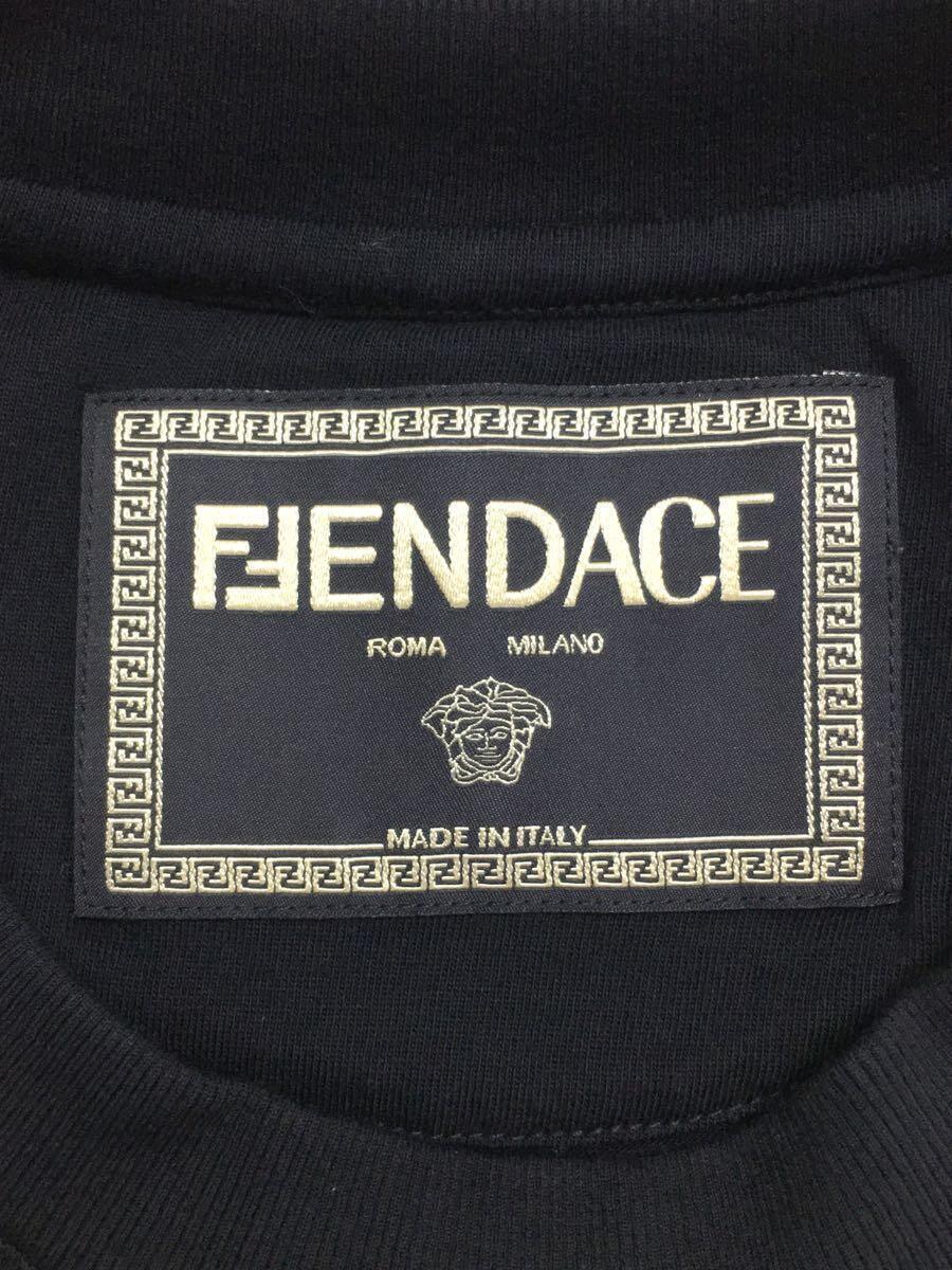トップス FENDACE Versace and Fendi: Fendace - Adv Campaign | VERSACE US