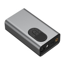 Baseus Digital Car Tyre Inflator Portable Pressure Pump 45W Air Compressor Truck