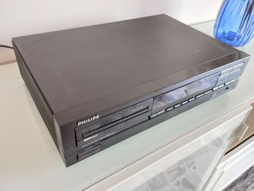 Piastra cd philips cd 604 perfettamente funzionante - Picture 4 of 5