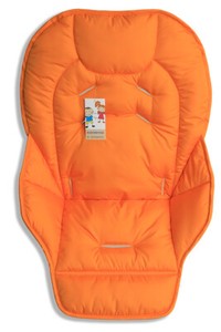 Compatible cover for high chair Polly, Polly Poetic and Polly Easy.