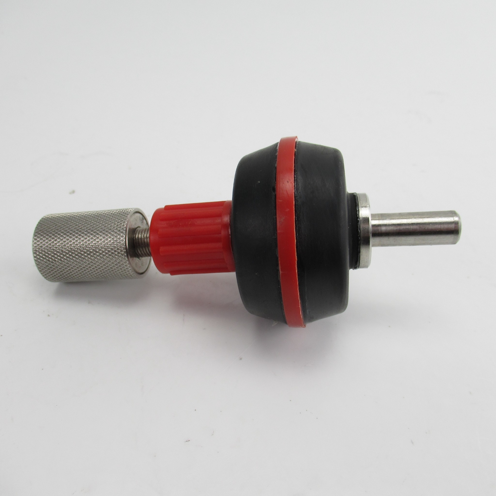 IKA FK 1 FLEXIBLE COUPLING FOR GLASS STIRRING ROD 2336000 eBay