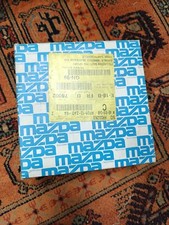 Filtre à air Mazda E2200