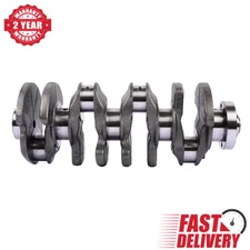 Engine Crankshaft For Audi A3 VW Jetta Golf MK5 MK6 Tiguan CCTA/CBFA EA888 Gen2