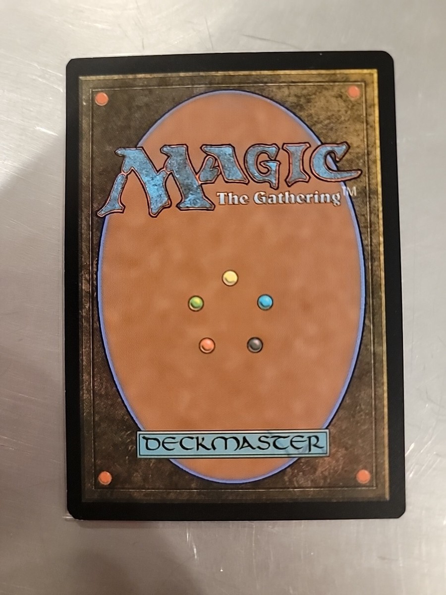 MTG Orcish Bowmasters The Lord of the Rings: Tales of Middle-earth