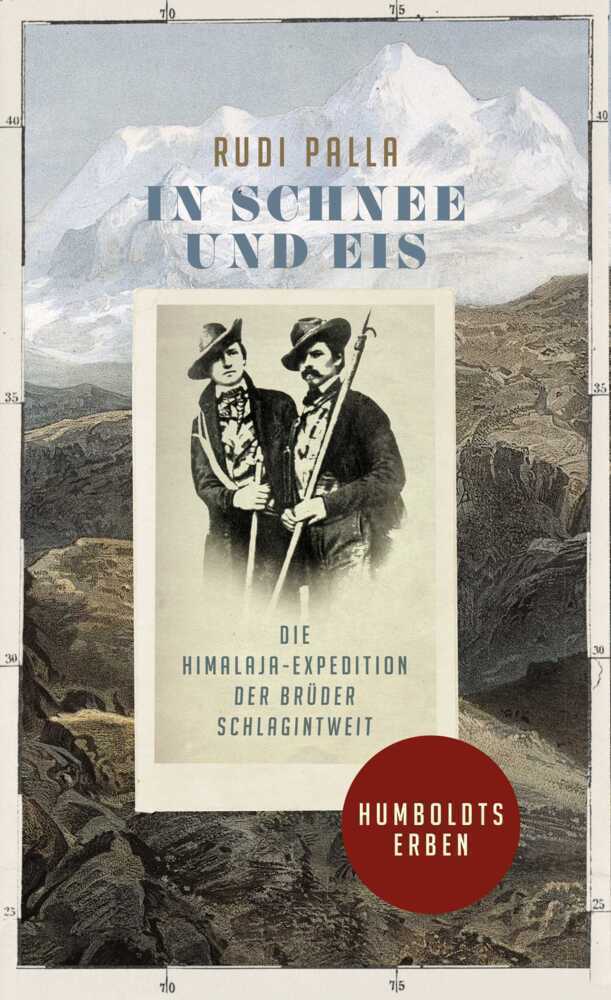 Thumbnail - In Schnee Und Eis | Rudi Palla | 2019 | Deutsch