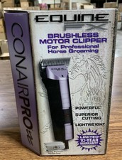 canine fx clippers