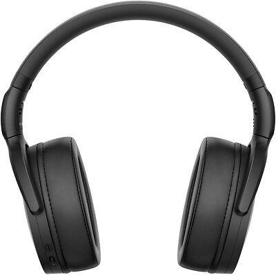 ヘッドホン Sennheiser HD 350BT,BT T100 Amazon.com: SennheiserHD 350BT Black Bluetooth 5.0 Wireless