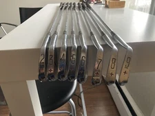 Golf Clubs