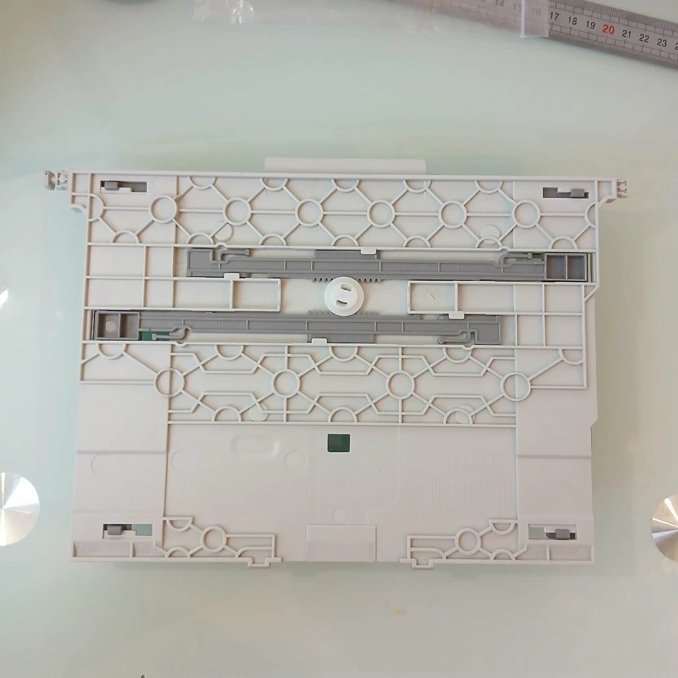 Pièce détachée imprimante Brother HL-1110 réceptacle de feuille - Photo 1/2