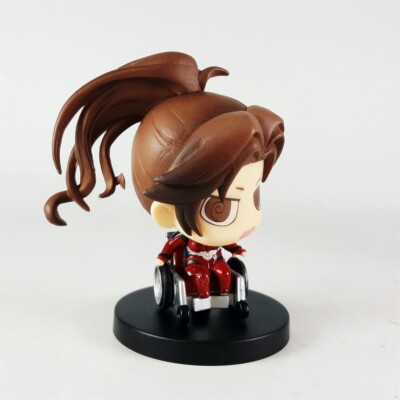Guilty Crown Ayase Shinomiya Chimi Guilty Figure Taito Prize From