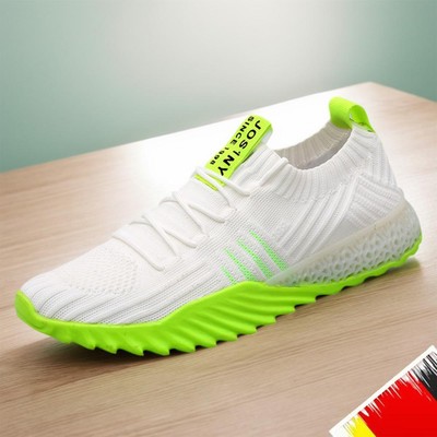 Orthopaedic Sneakers Non-Slip Casual Sports Shoes Breathable for Outdoor Sports