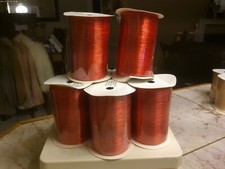 Raffia Ribbon 100 Yards 9 rolls  Curling Ribbon 500 Yards 6 rolls 