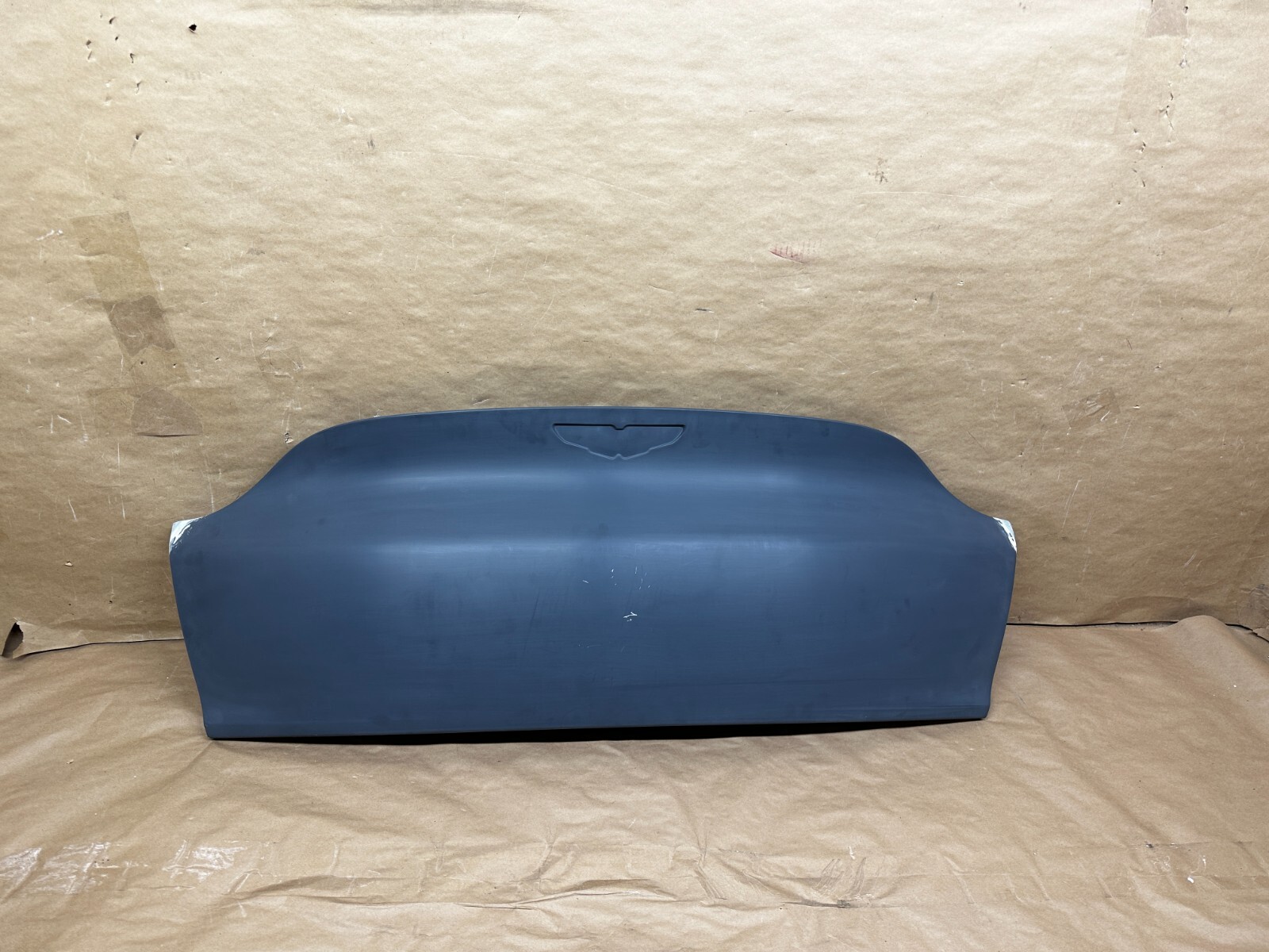 New OEM Genuine 2020 2021 2022 2023 Aston Martin DBX Trunk Lid Tailgate Luggage