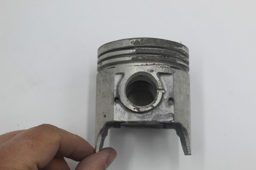 SERIE PISTONI CON FASCE DA 72 + 2/10 PER FIAT 1300 ORIGINALE FIAT 4111609 - Imagen 7 de 10