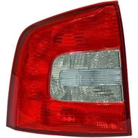 RüCkleuchte Links Passend FüR Skoda Octavia Baujahr 09-13