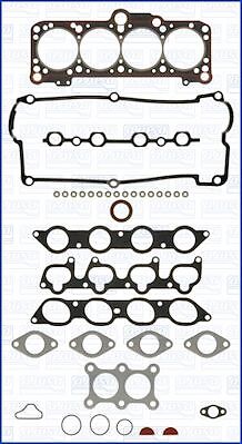 Ajusa 52080100 Dichtungssatz, Zylinderkopf FüR Audi VW-image