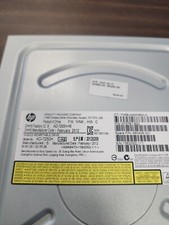 Random Branded DVD-RW SATA Drive