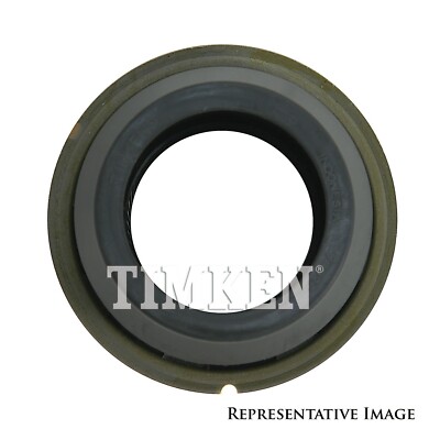 Fits 1980-1993 Ford Mustang Automatic Transmission Extension Housing Seal Timken