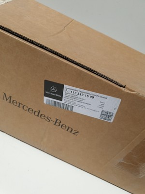 Mercedes-Benz A1173231500 for sale online | eBay