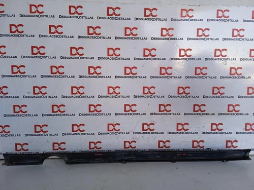 Seitenschweller Hinten für MINI MINI (R50,R53) One 2001 140114 - Bild 2 von 3