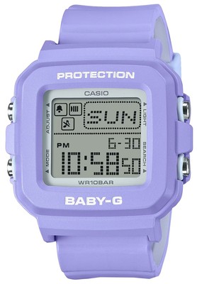 G-Shock BGD10K-6 Watch - New
