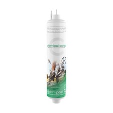 Universal Water Filter Inline 1/4 Pre Carbon ...