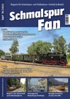 SchmalspurFan Ausgabe 4/2021