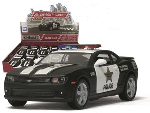 chevrolet diecast cars