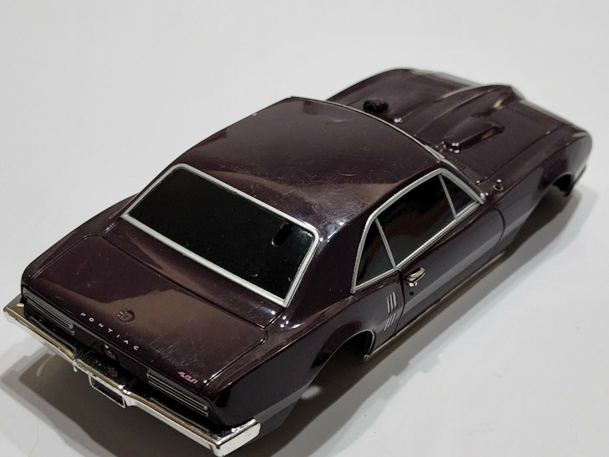 🚗 XMODS Gen 2 Pontiac Firebird RC Car–Tested & Upgraded