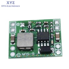 1-10PCS 5V 3A Mini Step Down Power Supply Module DC-DC Converter Input 7V 28V