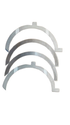 Mercedes Engine Thrust Washer Set, Standard,OM617 Turbo Diesel W116