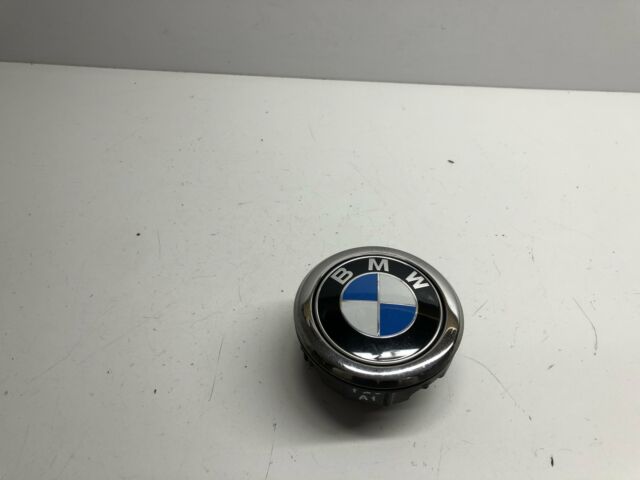 BMW 1 F20 Tailgate Release Badge Handle 7270728 2012