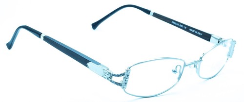 PORTA ROMANA 1844 600 50mm Eyewear FRAMES RX Optical Glasses - New NOS Italy - Picture 5 of 13
