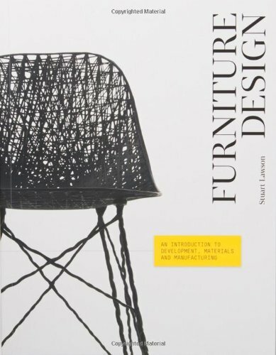 Furniture Design: An Introduction to Developmen. Lawson** - Image 6