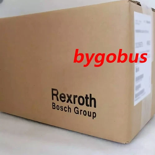 Brand New Sealed Rexroth HMS01.1N-W0110-A-07-NNNN R911310462 Fast Ship