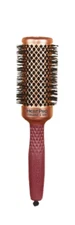 Olivia Garden Heat Pro Copper Ceramic Ion Round Thermal Brush ( 1¾" ) | HP-42  