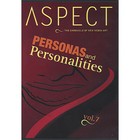 Aspect: The Chronicle of New Media Art, Vol. 7: Personas and Personalities