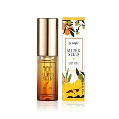 [PETITFEE] Super Seed Lip Oil - 3g