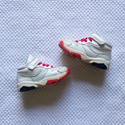 baby girl athletic shoes
