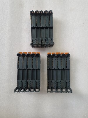B&R Automation X20BM11 Bus module SET OF 15 FREE FAST SHIP