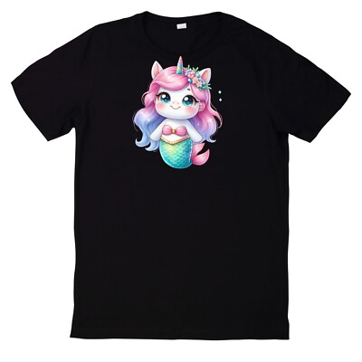 T-Shirt Lustiges Einhorn Poolparty